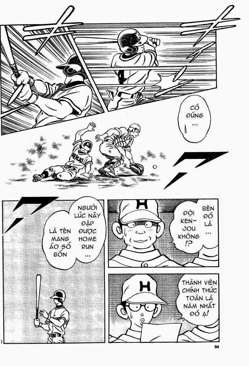 Mix - Chapter 28 - Trang 19