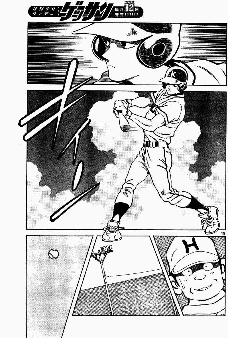 Mix - Chapter 28 - Trang 20