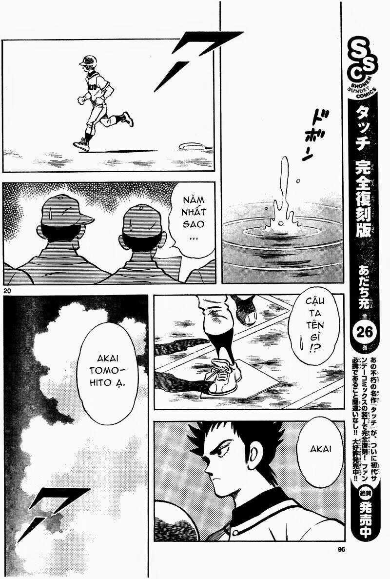 Mix - Chapter 28 - Trang 21