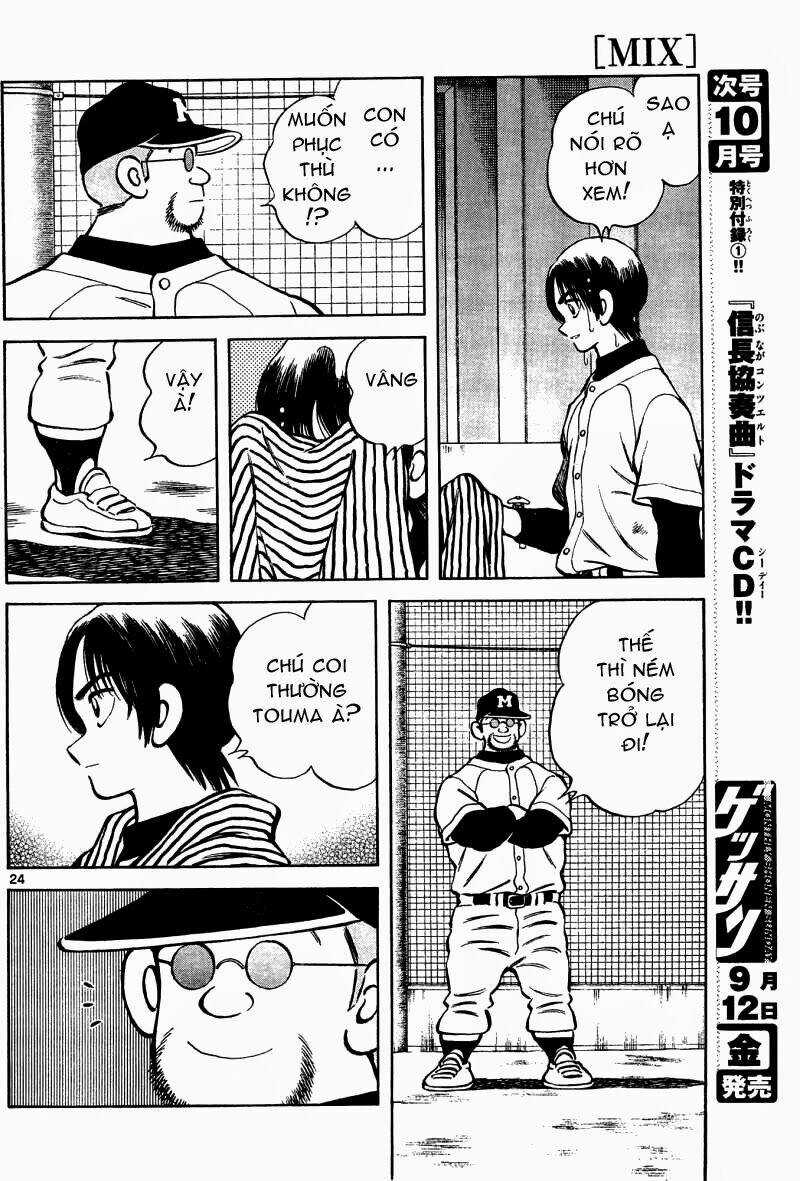 Mix - Chapter 28 - Trang 25