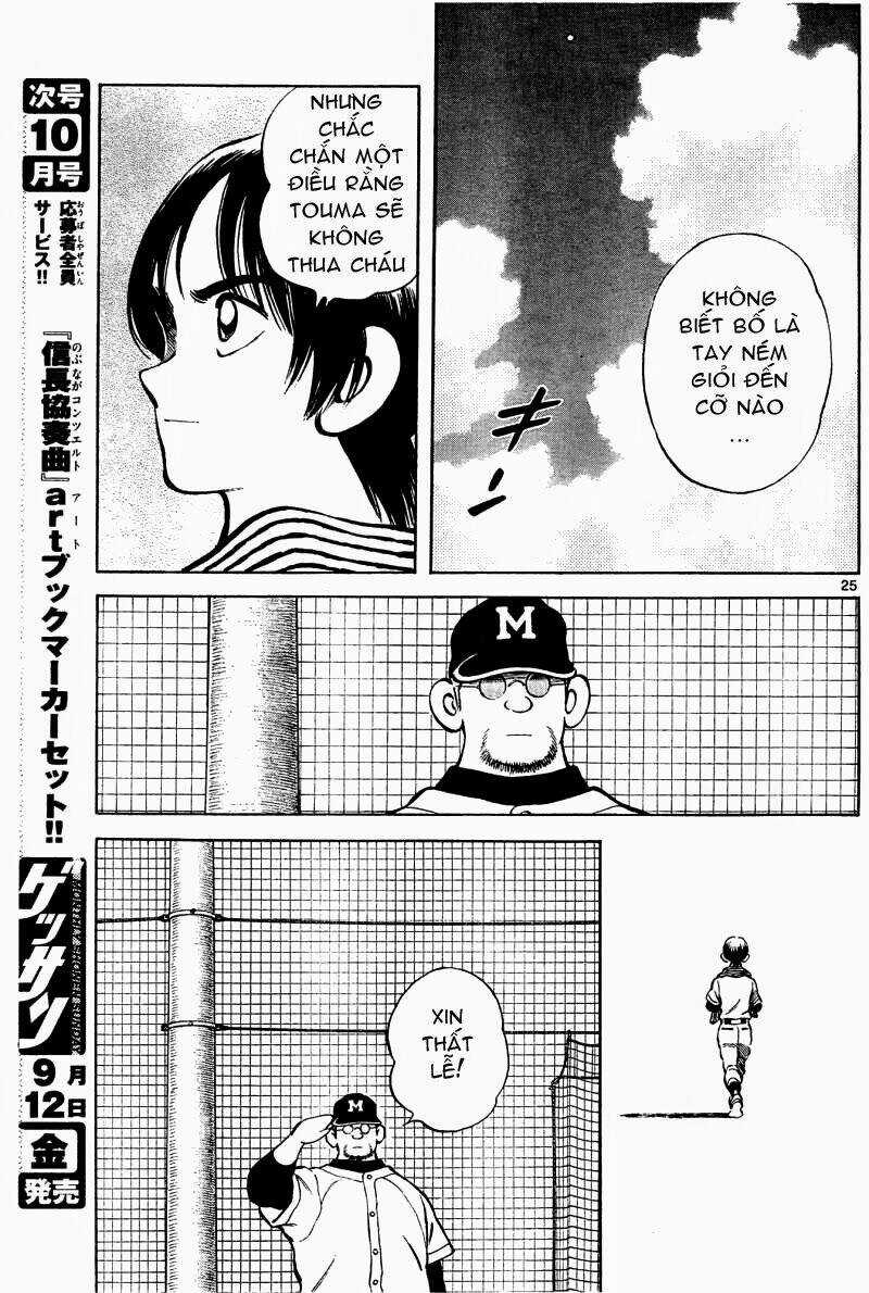 Mix - Chapter 28 - Trang 26