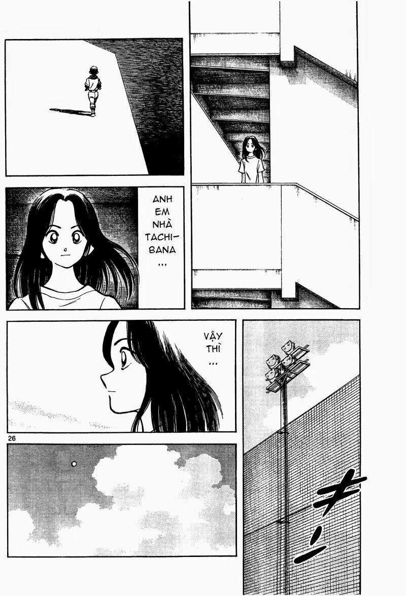 Mix - Chapter 28 - Trang 27