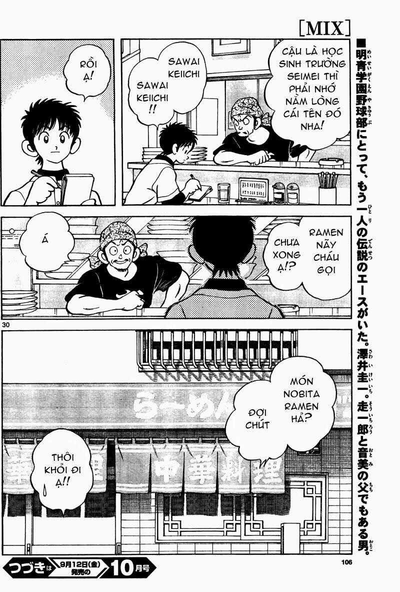 Mix - Chapter 28 - Trang 31