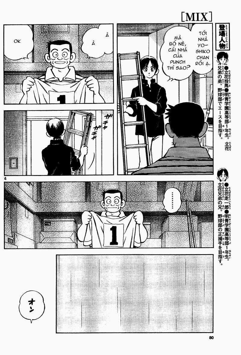 Mix - Chapter 28 - Trang 5