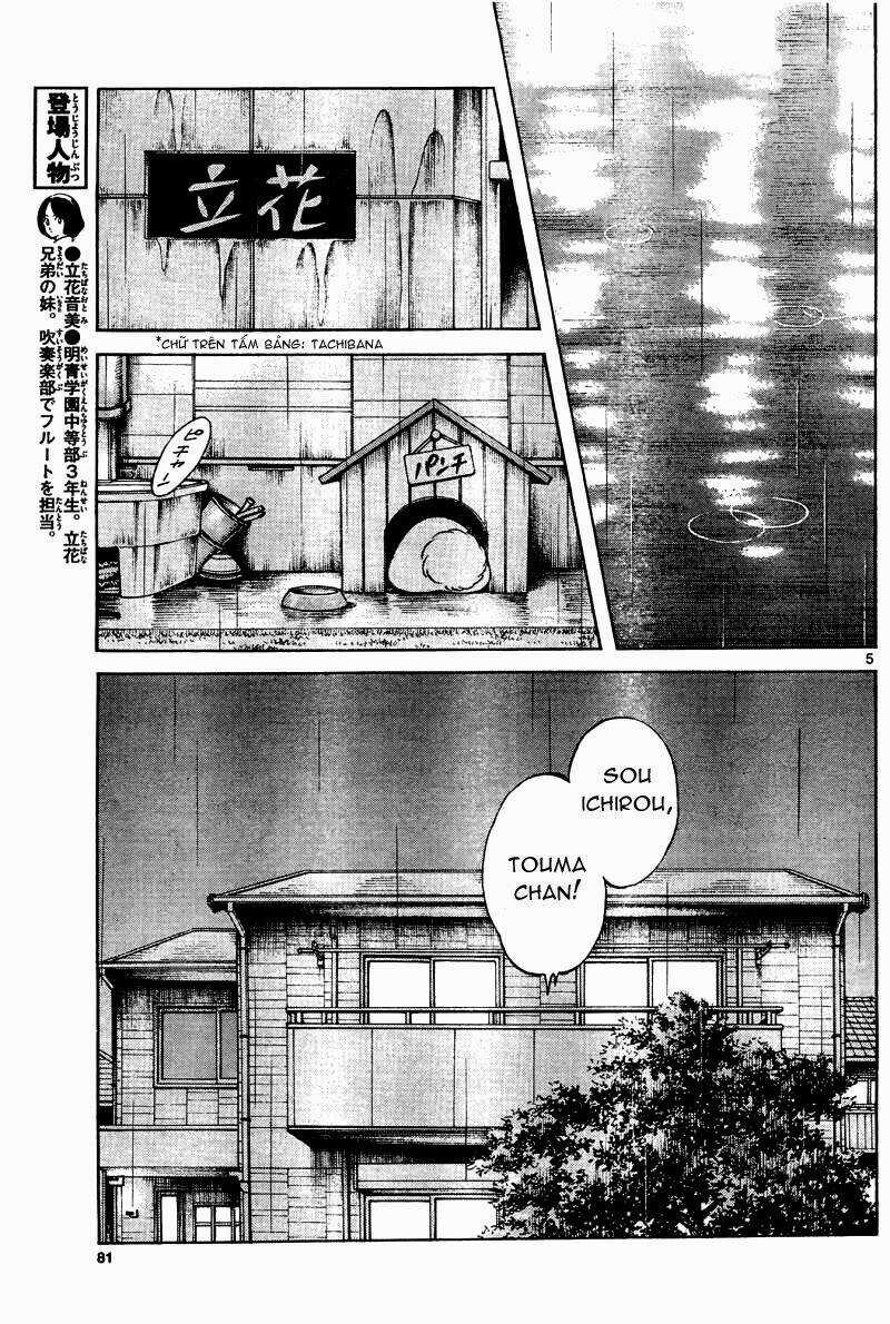 Mix - Chapter 28 - Trang 6