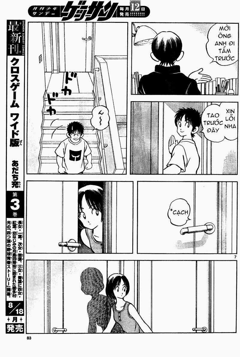 Mix - Chapter 28 - Trang 8