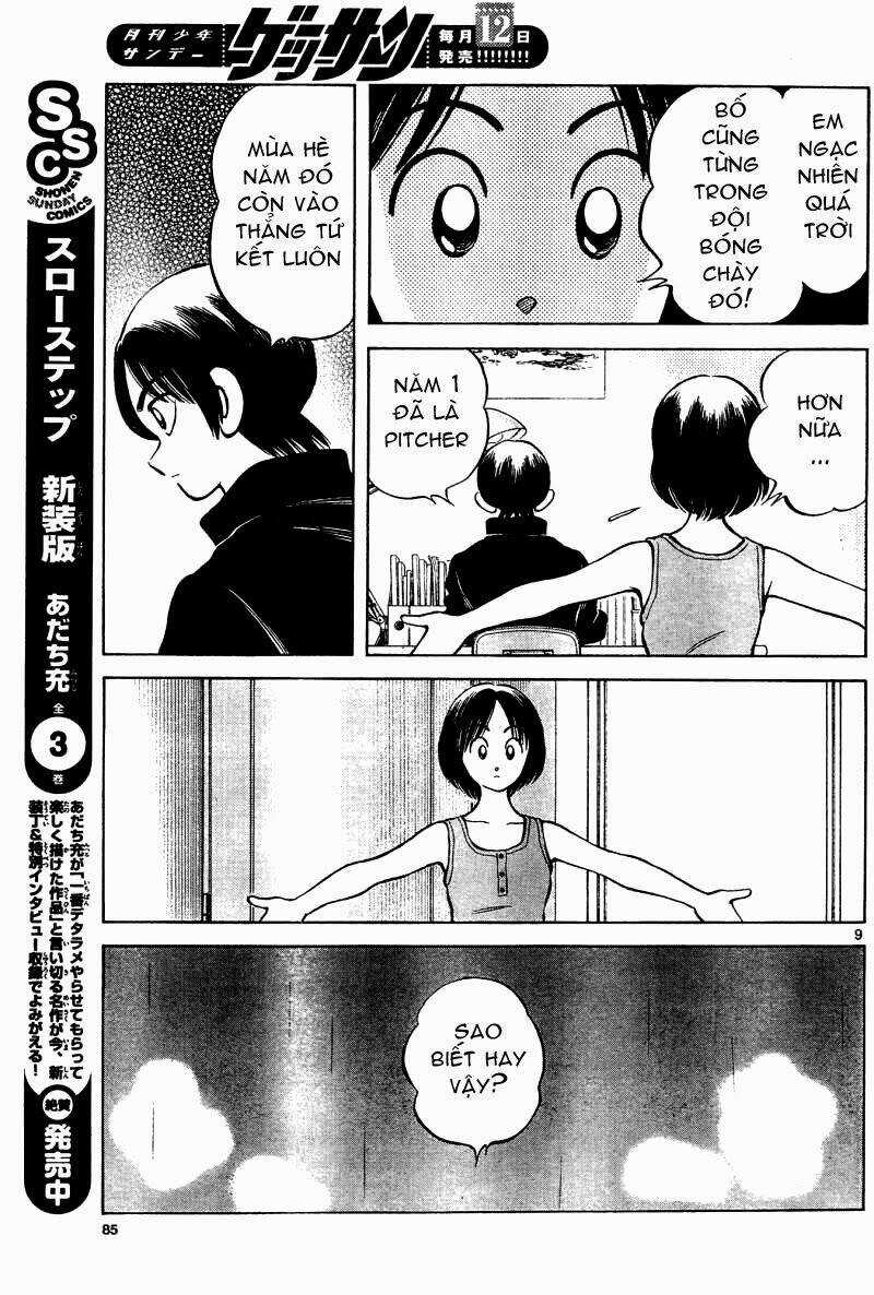 Mix - Chapter 28 - Trang 10