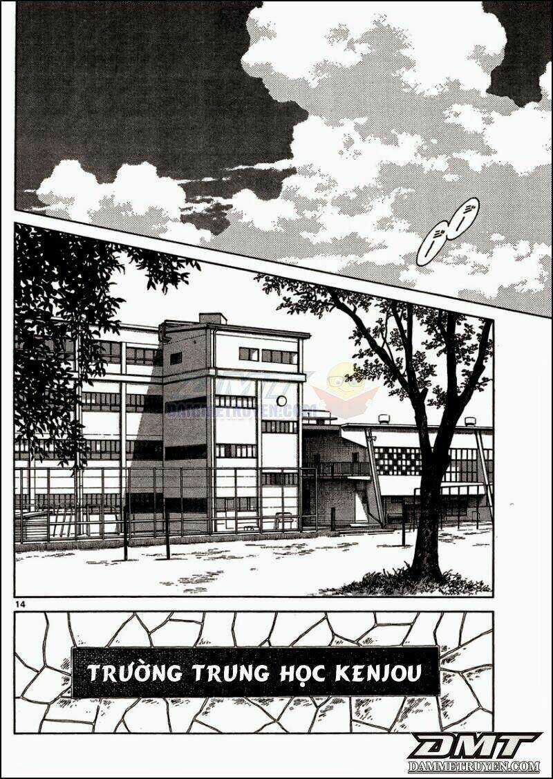 Mix - Chapter 29 - Trang 14