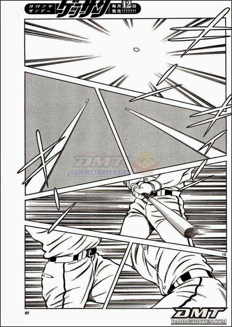 Mix - Chapter 29 - Trang 15