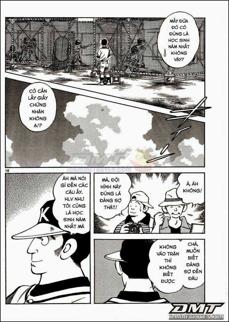 Mix - Chapter 29 - Trang 16