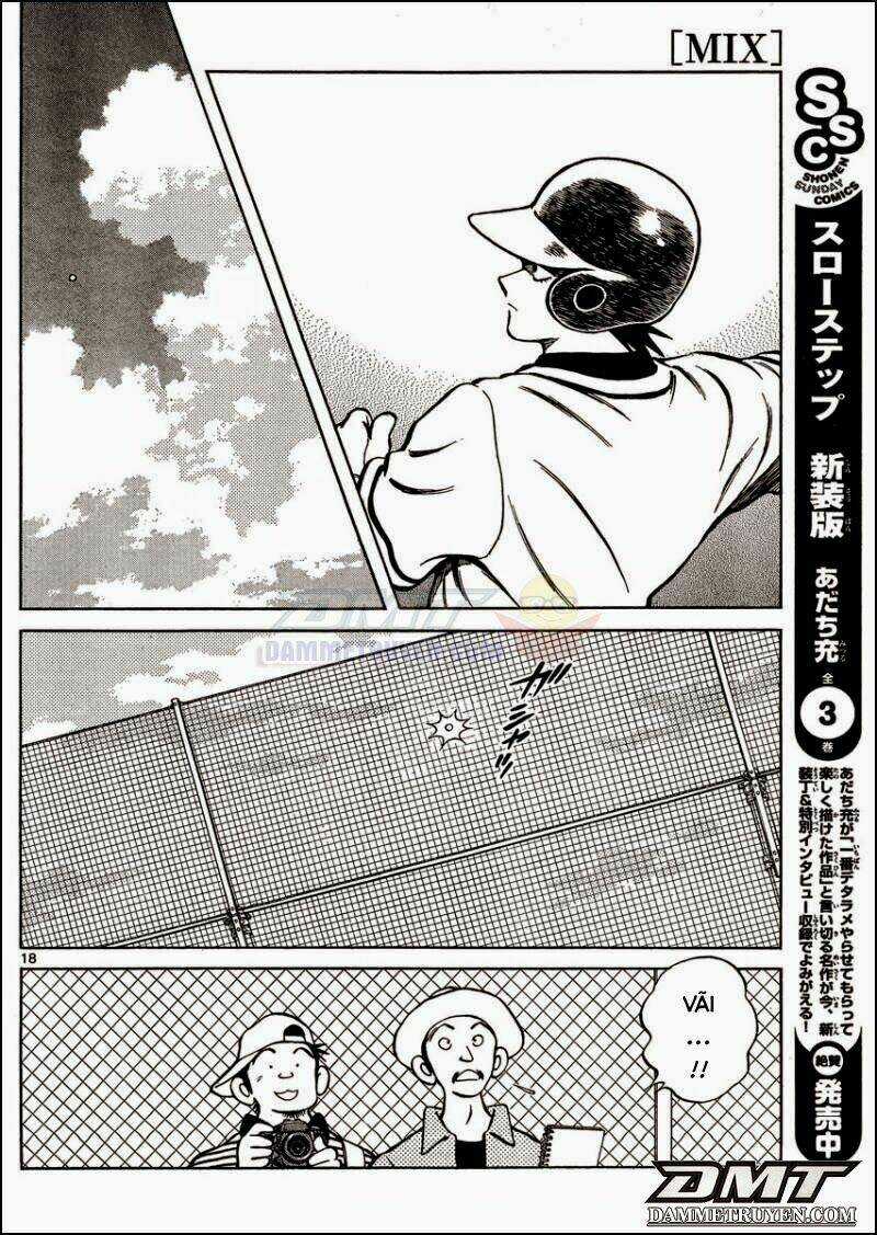 Mix - Chapter 29 - Trang 18