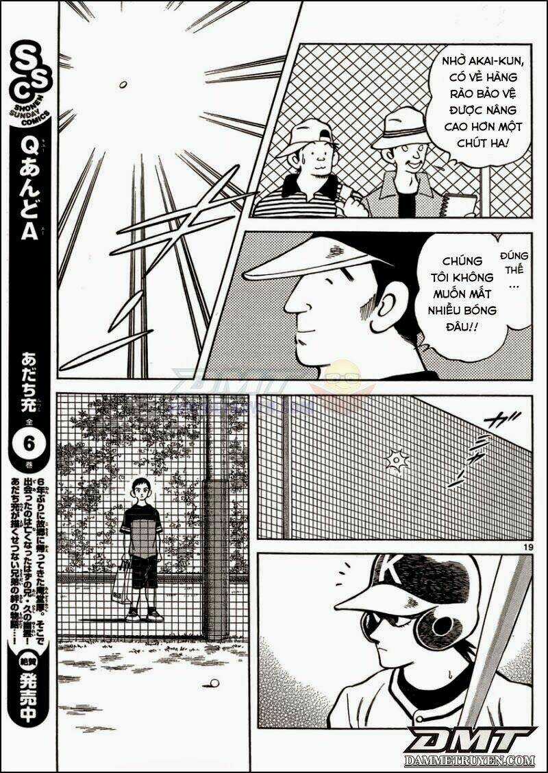 Mix - Chapter 29 - Trang 19