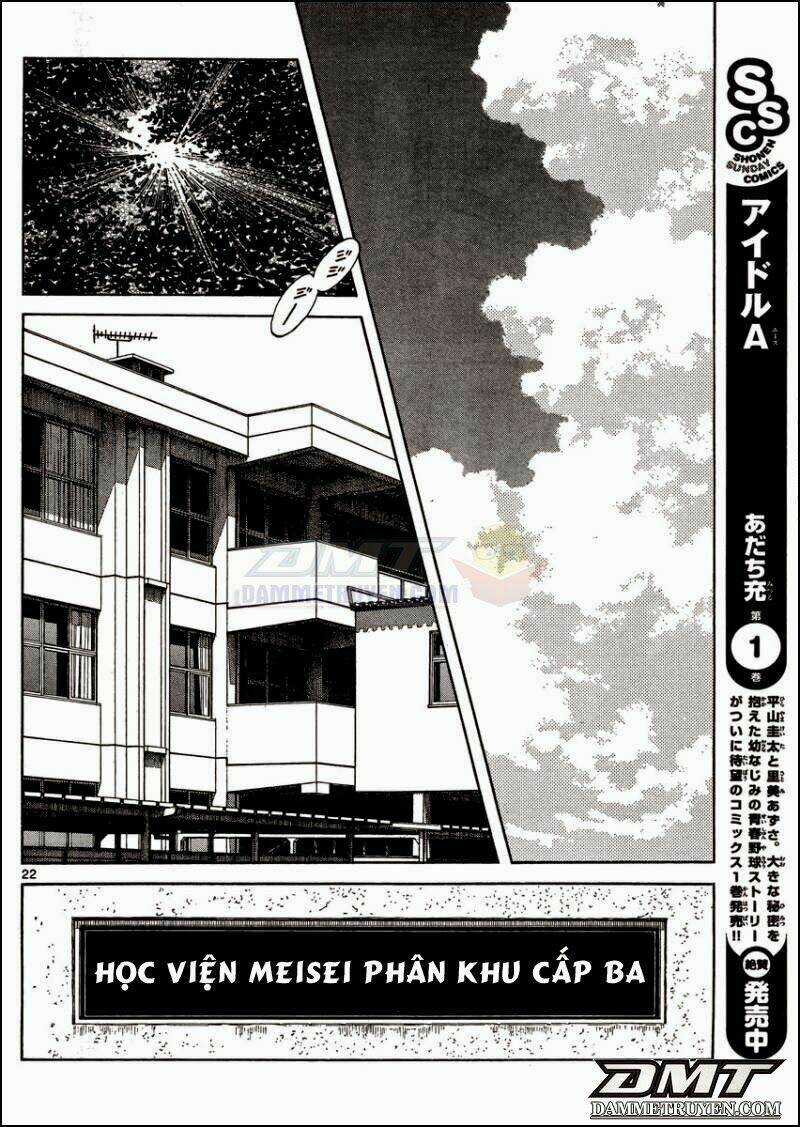 Mix - Chapter 29 - Trang 22