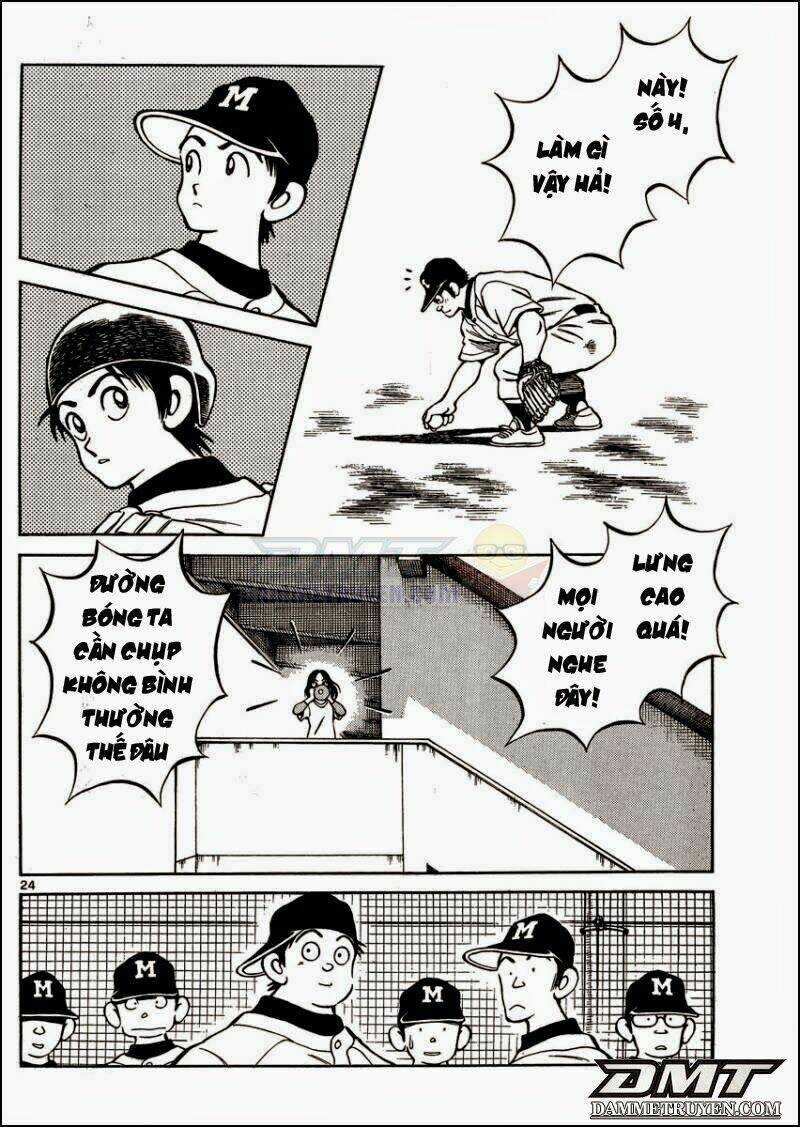 Mix - Chapter 29 - Trang 24