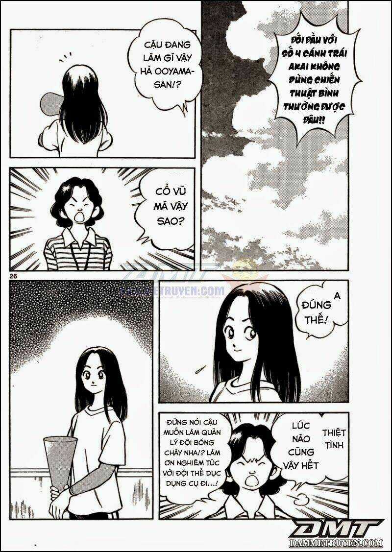 Mix - Chapter 29 - Trang 26