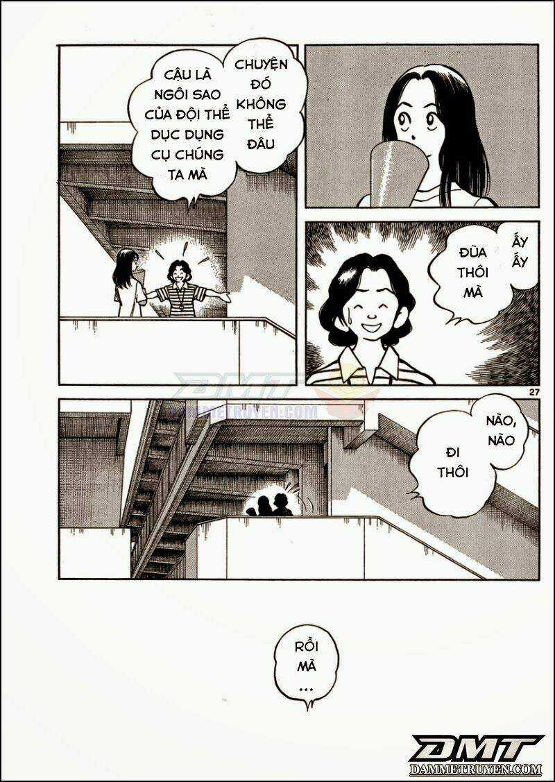 Mix - Chapter 29 - Trang 27