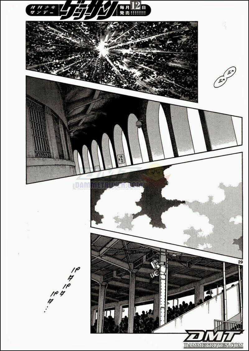 Mix - Chapter 29 - Trang 29