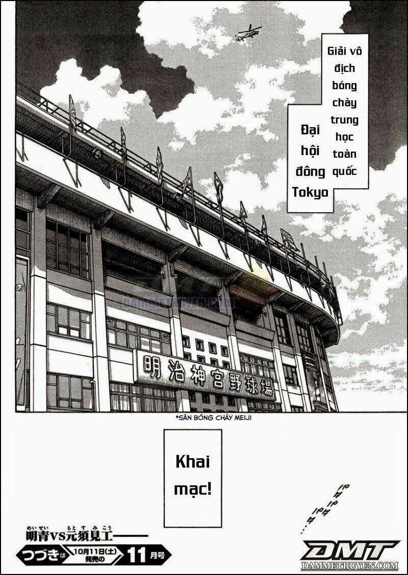 Mix - Chapter 29 - Trang 30