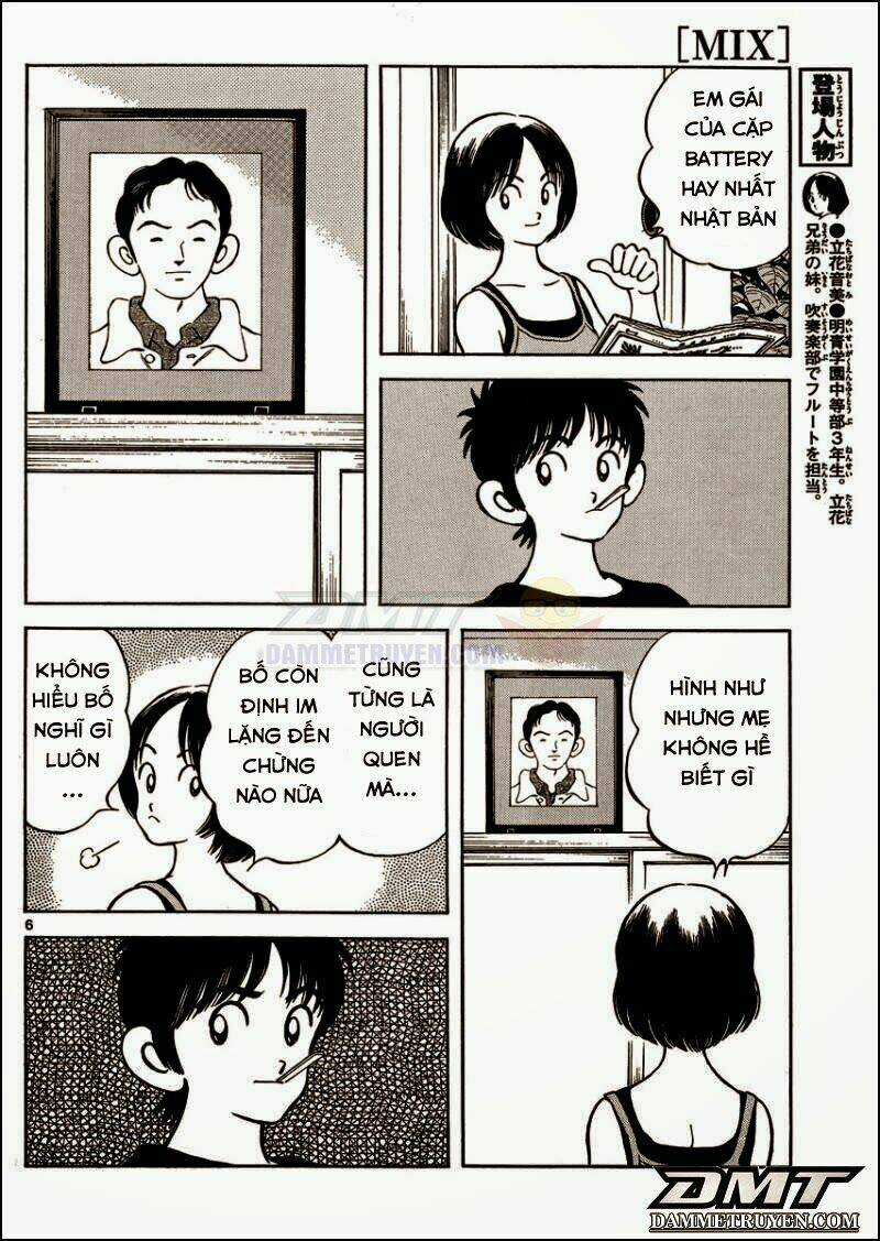 Mix - Chapter 29 - Trang 6