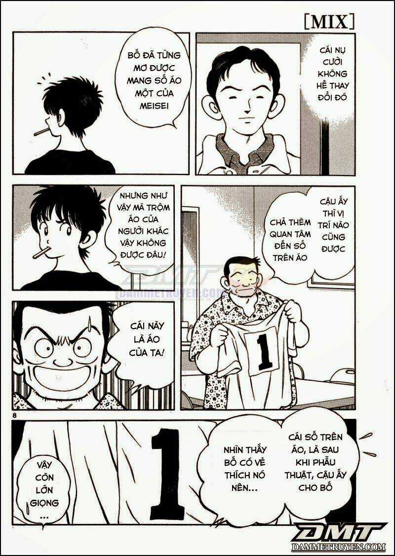 Mix - Chapter 29 - Trang 8