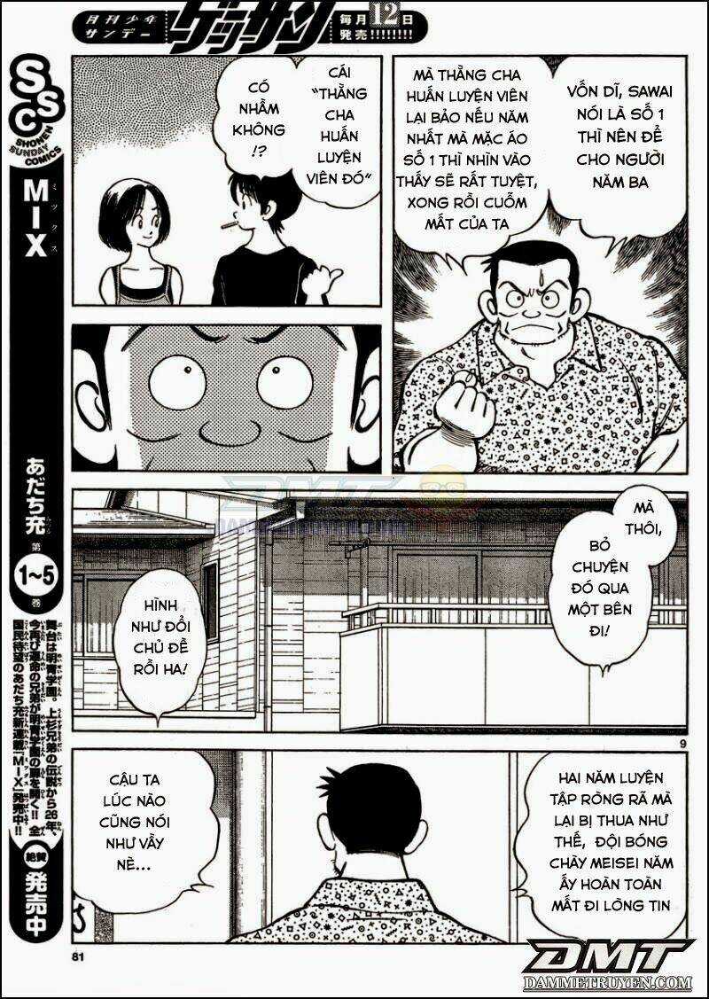 Mix - Chapter 29 - Trang 9