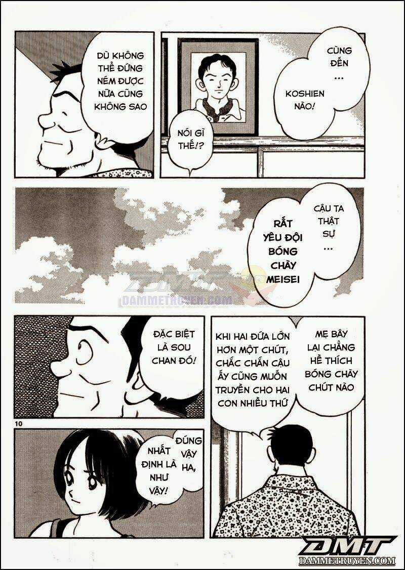 Mix - Chapter 29 - Trang 10