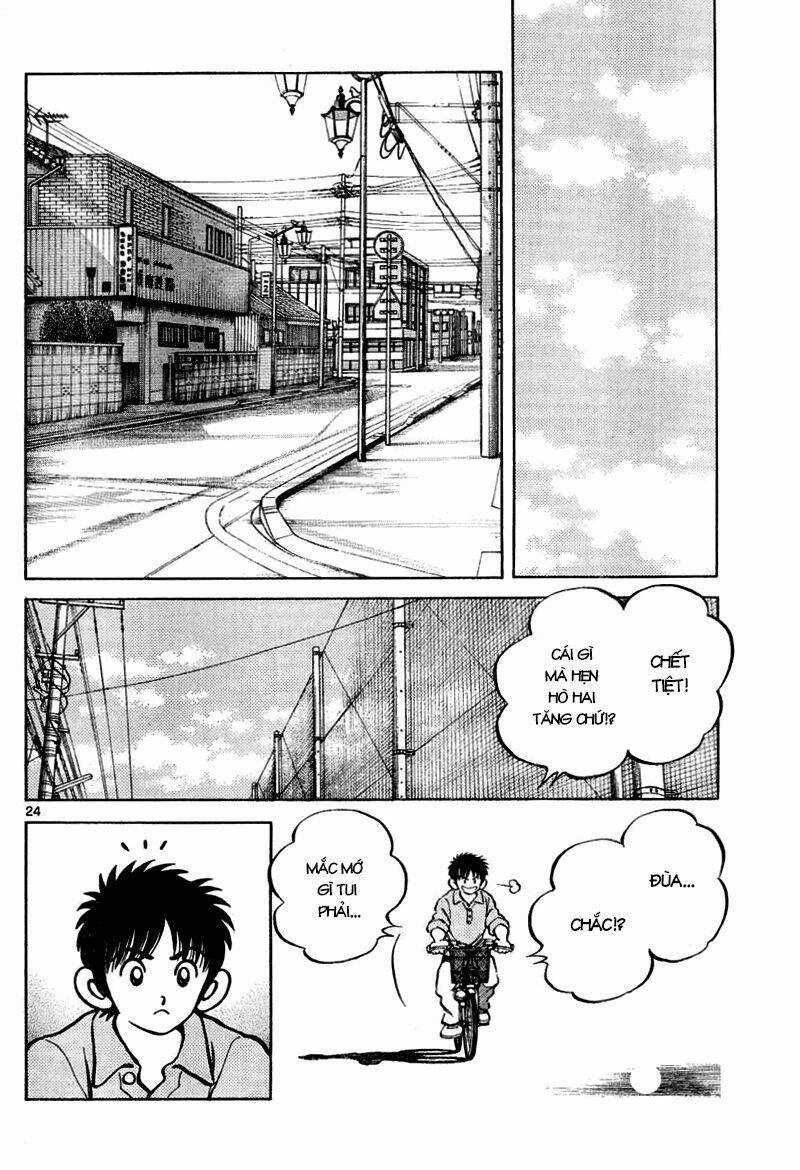 Mix - Chapter 3 - Trang 24