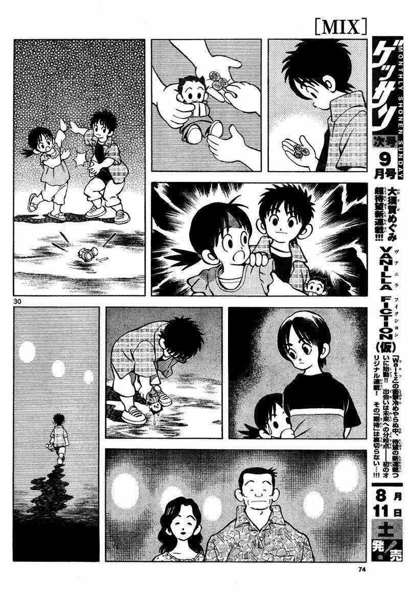 Mix - Chapter 3 - Trang 30