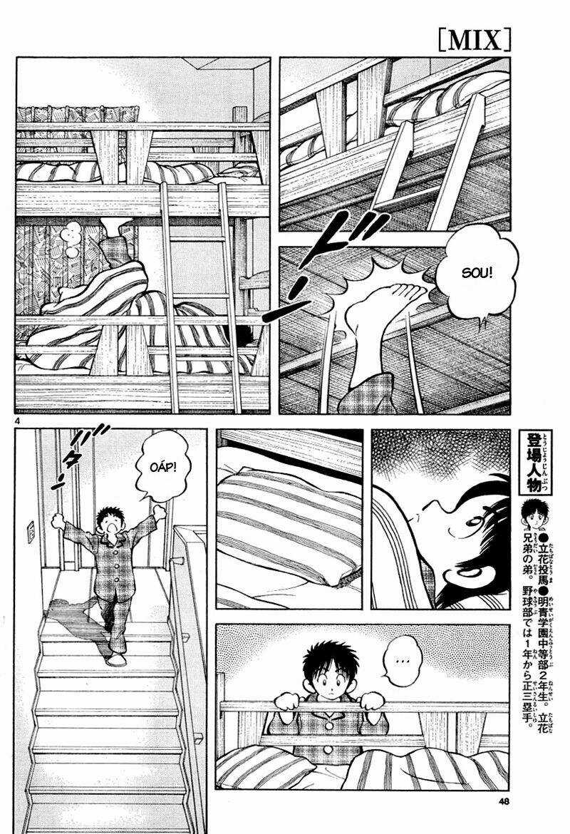 Mix - Chapter 3 - Trang 4