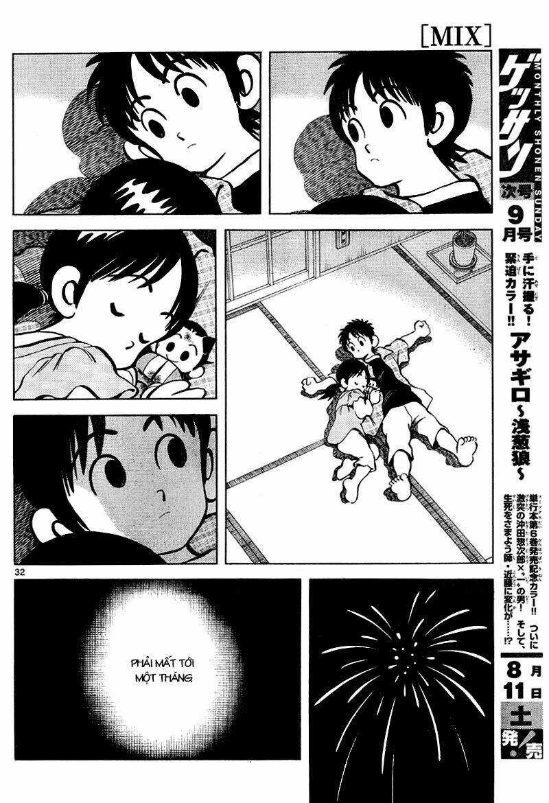 Mix - Chapter 3 - Trang 32