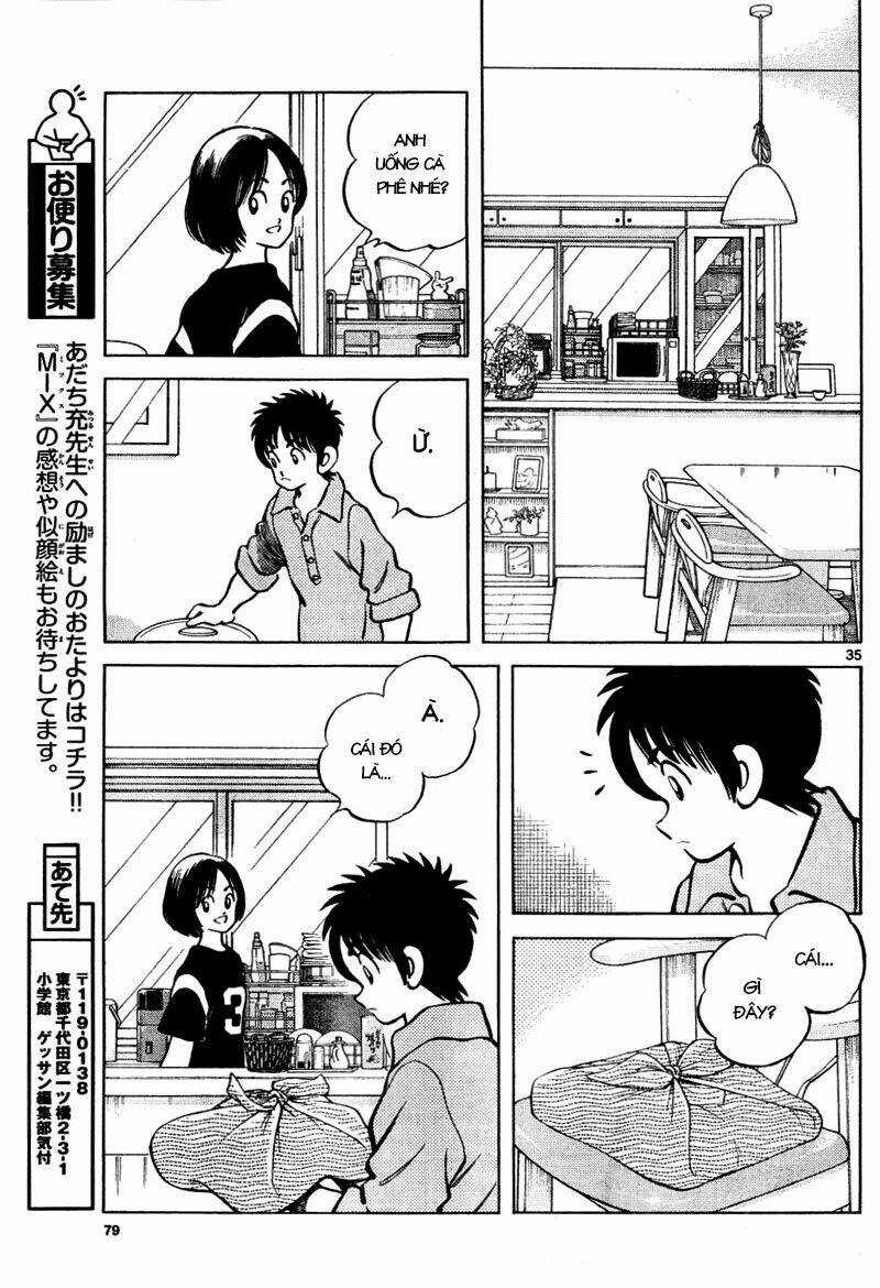 Mix - Chapter 3 - Trang 35