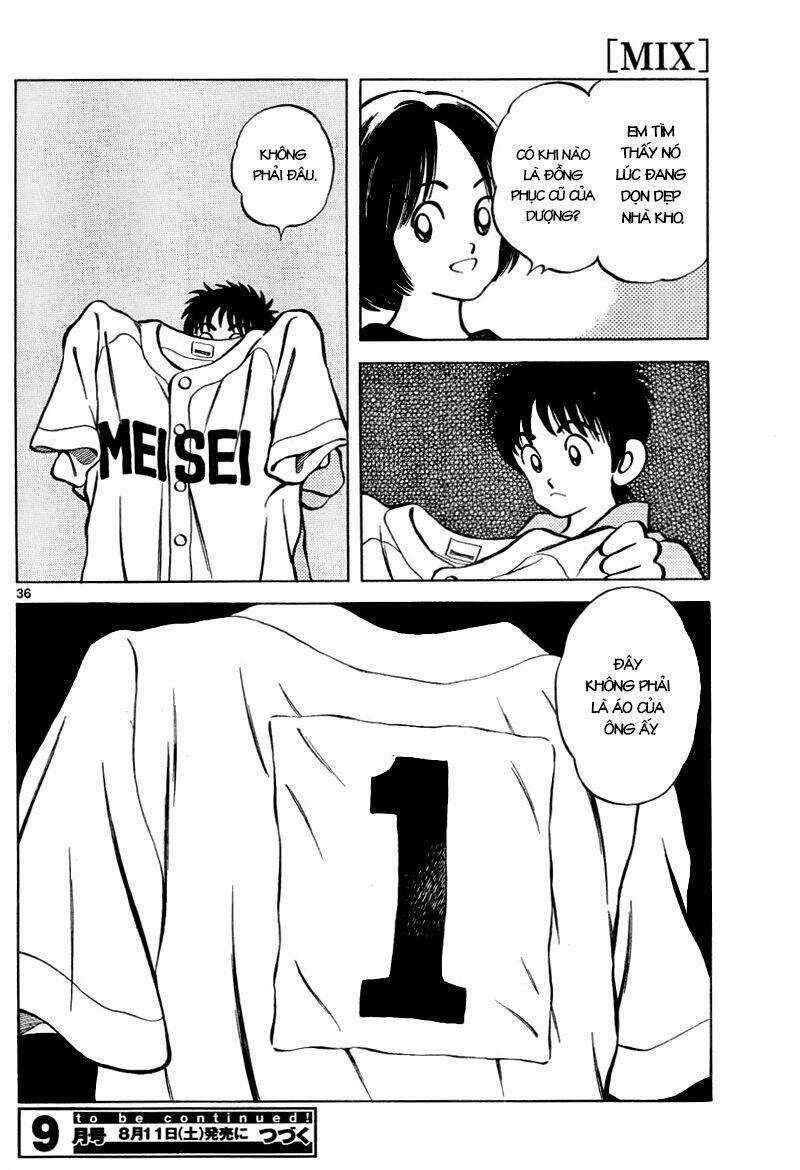 Mix - Chapter 3 - Trang 36