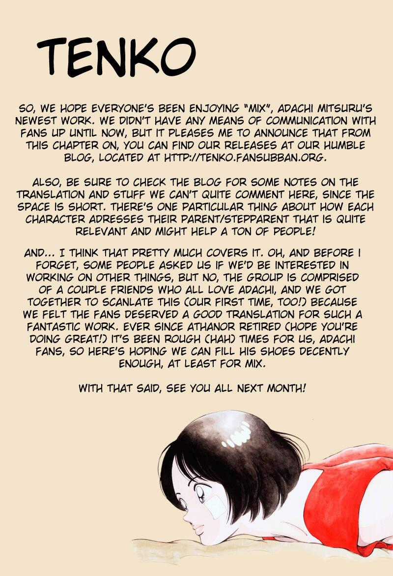 Mix - Chapter 3 - Trang 37