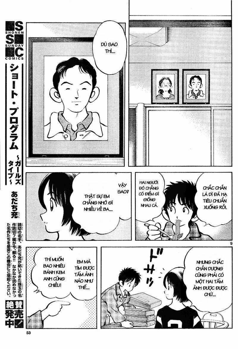 Mix - Chapter 3 - Trang 9