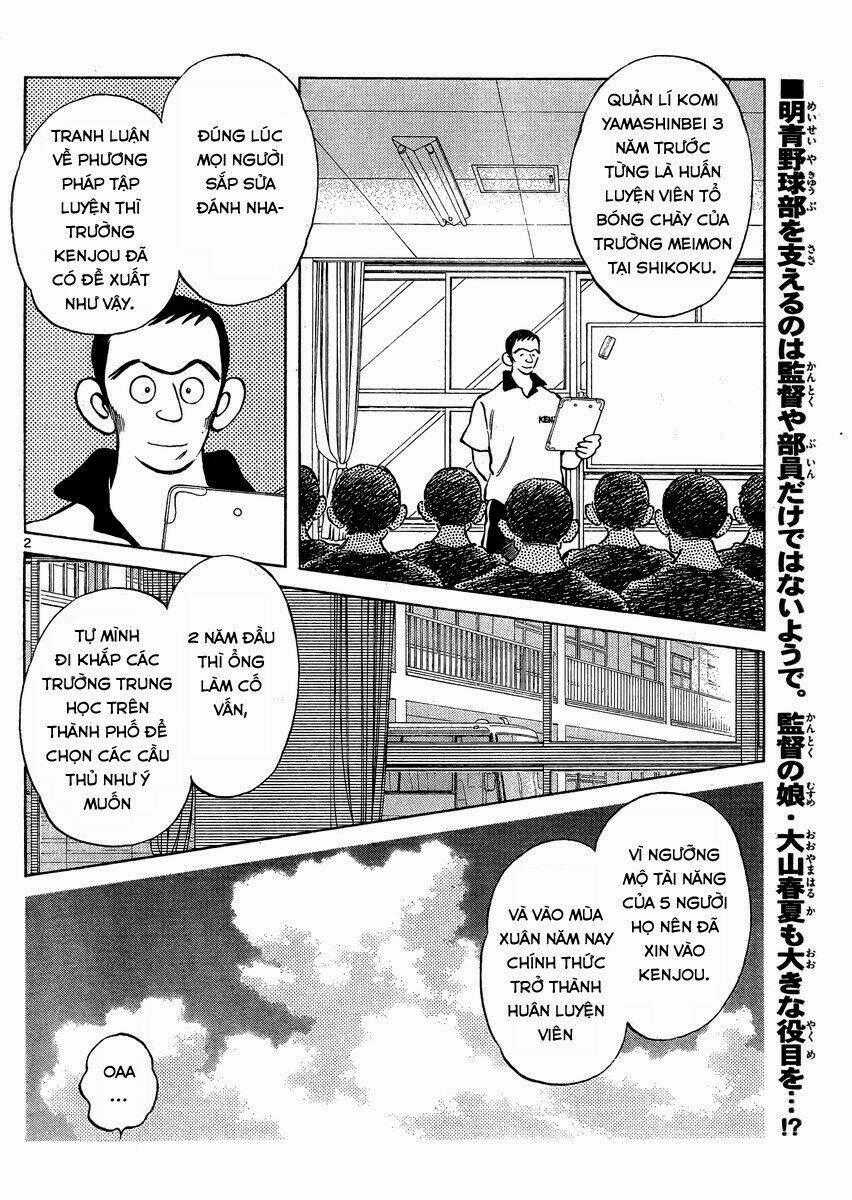 Mix - Chapter 30 - Trang 2