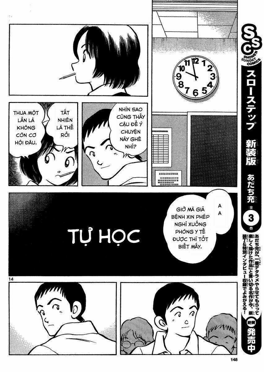 Mix - Chapter 30 - Trang 14