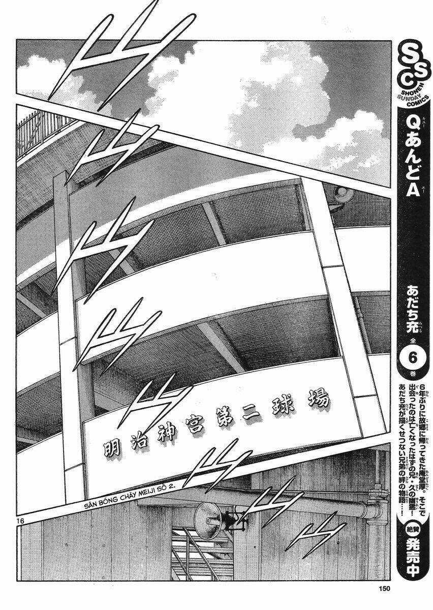 Mix - Chapter 30 - Trang 16