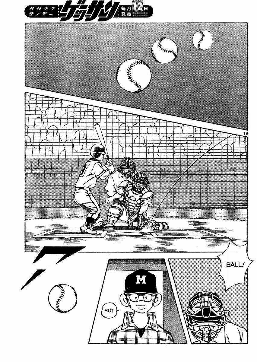 Mix - Chapter 30 - Trang 19