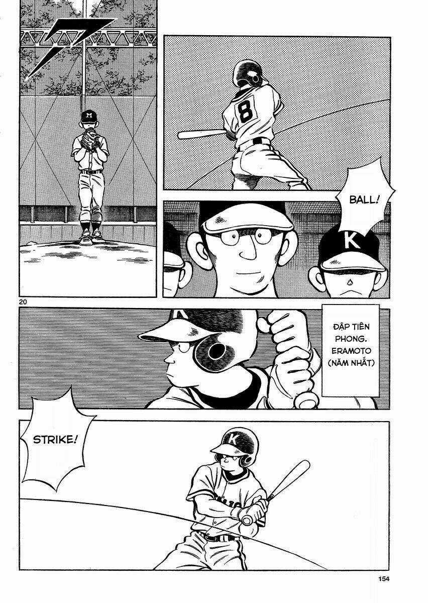 Mix - Chapter 30 - Trang 20