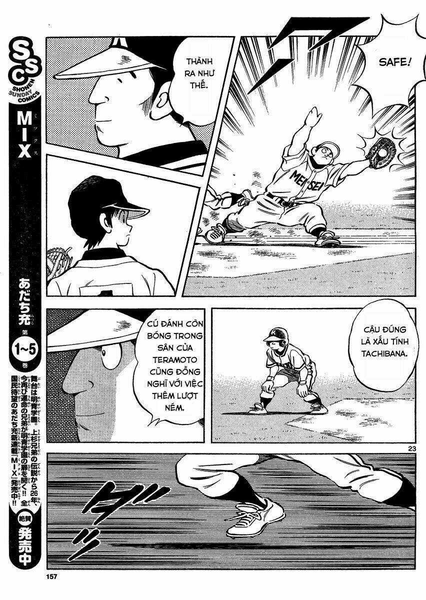 Mix - Chapter 30 - Trang 23