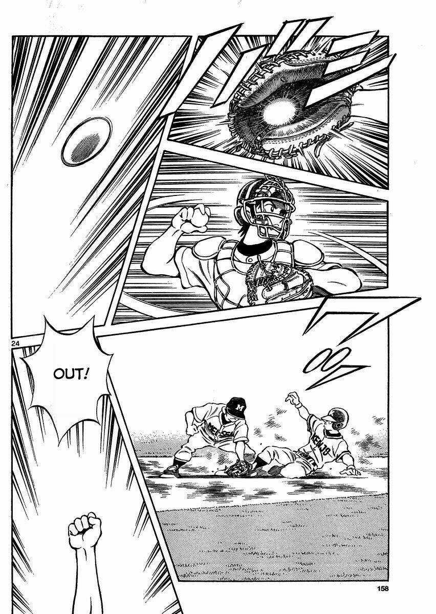 Mix - Chapter 30 - Trang 24