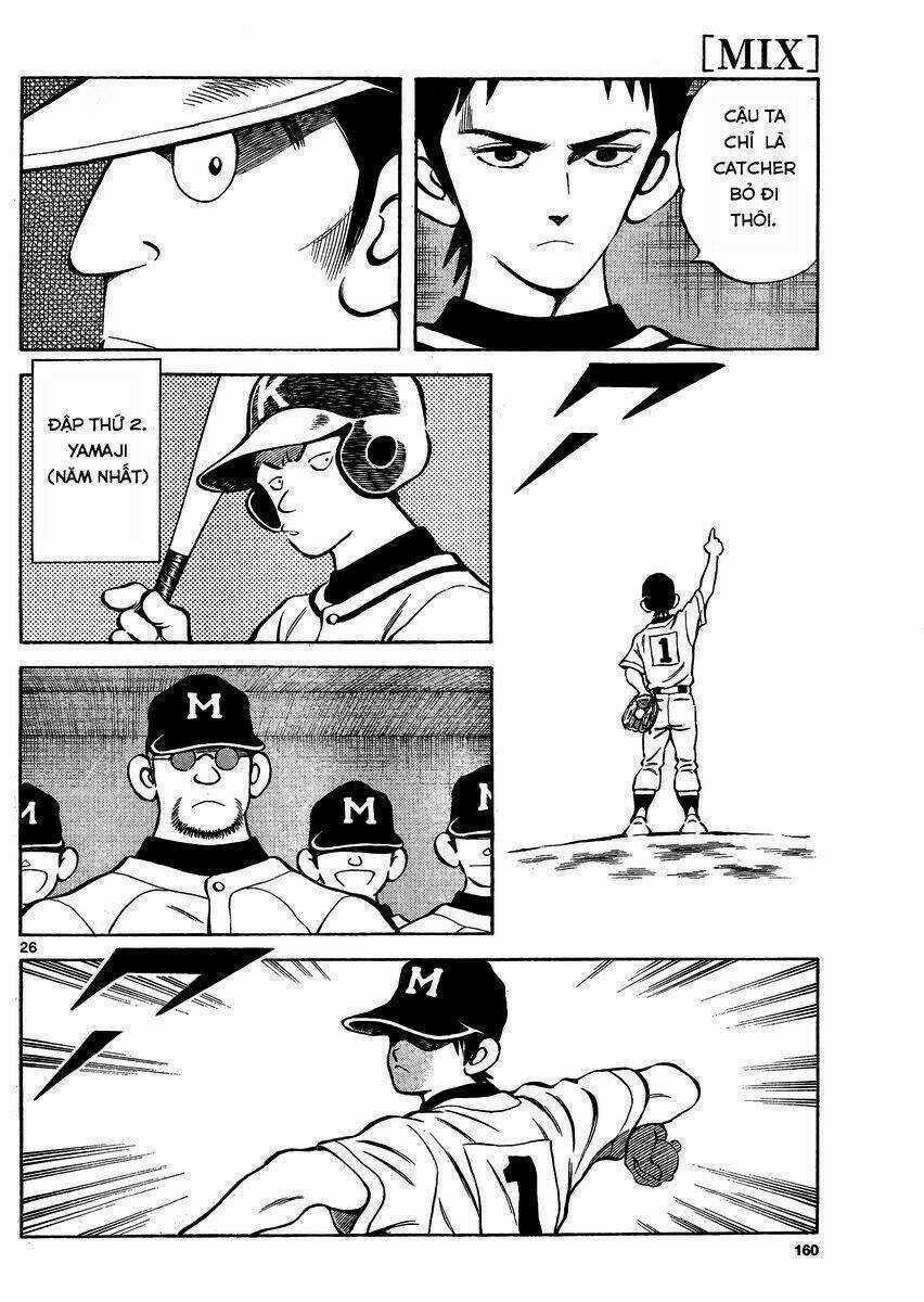 Mix - Chapter 30 - Trang 26