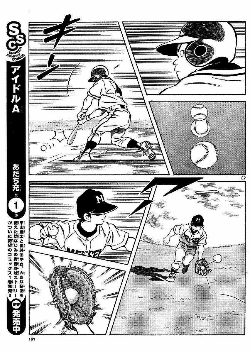 Mix - Chapter 30 - Trang 27