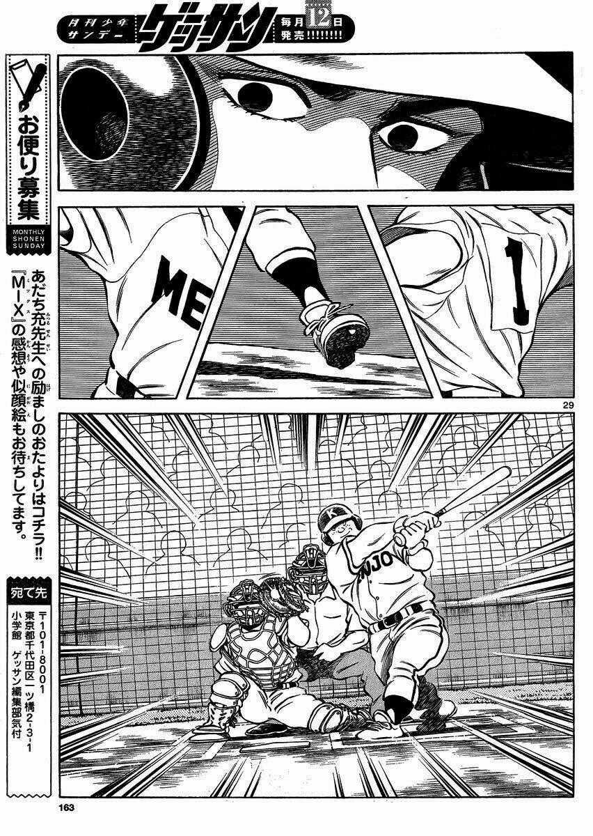 Mix - Chapter 30 - Trang 29