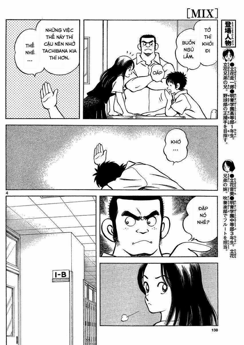 Mix - Chapter 30 - Trang 4