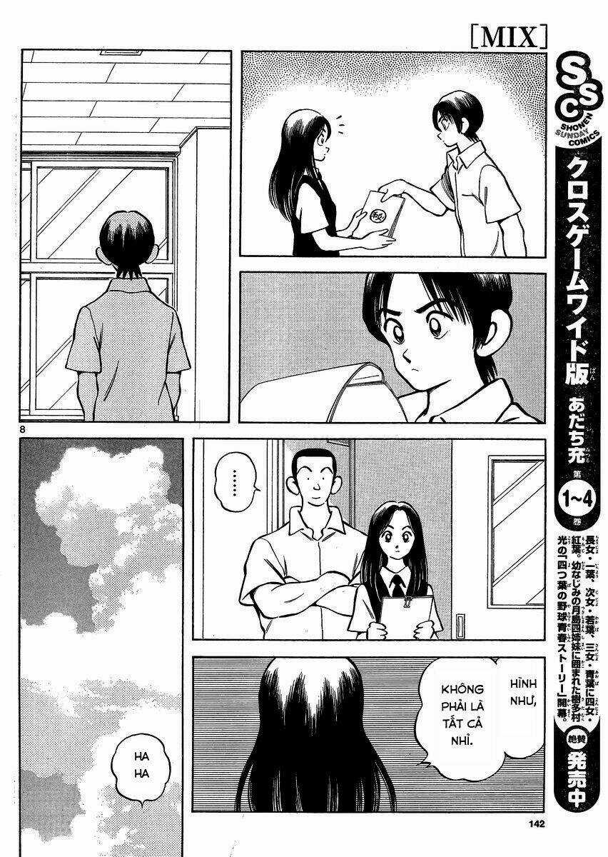Mix - Chapter 30 - Trang 8