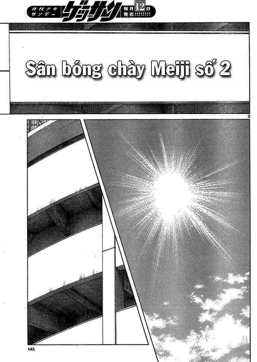 Mix - Chapter 30 - Trang 9