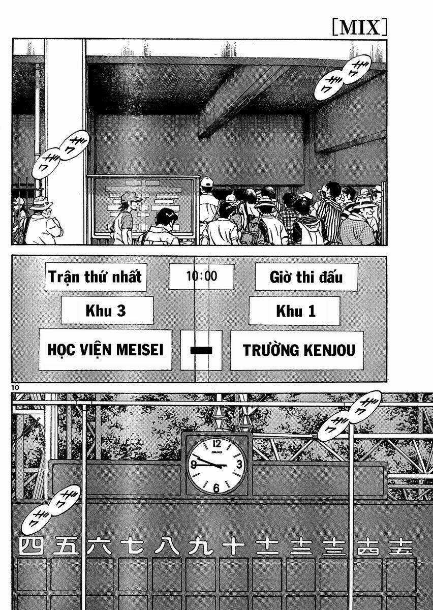 Mix - Chapter 30 - Trang 10