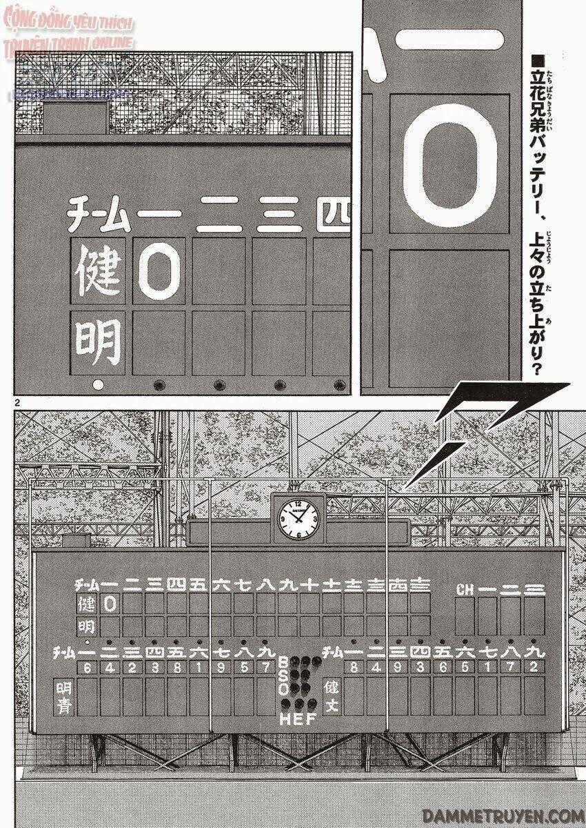 Mix - Chapter 31 - Trang 2