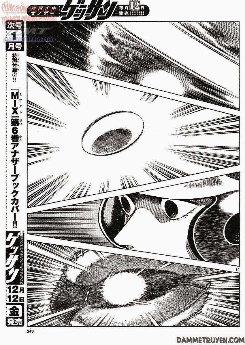 Mix - Chapter 31 - Trang 11